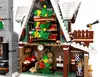 Lego Schöpfer 10275 Elfí domek Produktbild-Vorschau 5