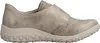 Dámské polobotky Rieker 59552-62 beige 37 Náhled obrázku produktu 14