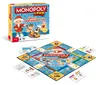 Monopoly Junior - Unser Sandmännchen Brettspiel Produktbild-Vorschau 3