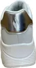 Skechers Sneakers 155196WSL in White color size 39 Náhľad obrázku produktu 43