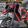 Actionbikes Motors Kinder Mini Enduro Elektro Crossbike | Produktbild-Vorschau 4