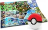 ZANZOON Pokemon Trainer Mission Game Produktbild-Vorschau 7