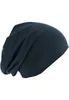 MSTRDS Beanie Jersey Beanie Navy Produktbild-Vorschau 2