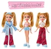 Lalka Bratz Slumber Party Cloe 592037EUC Podgląd zdjęcia produktu 3