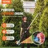 Nożyce do żywopłotu VEVOR 43CC 6 w 1, spalinowe nożyce do Podgląd zdjęcia produktu 2
