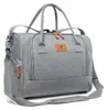 Cangaroo Wickeltasche Jossie Wickelunterlage, Produktbild-Vorschau 2