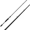 13Fishing 2,24m Rute Fate Black Cast 40-130g - Baitcaster Produktbild-Vorschau 4
