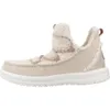 HEY DUDE CAMDEN SUEDE COZY Beige Produktbild-Vorschau 2