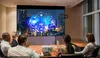 Optoma ZH450 Projecteur laser Full HD 4500 ANSI lumens DLP Voir les images du produit 10