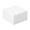 Folia Zettelbox transparent grün inkl. 800 Notizzettel Produktbild-Vorschau 2