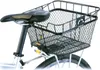 Topeak MTX Basket Rear Košík na bicykel Black Náhľad obrázku produktu 2