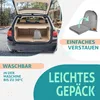 KESSER® Hängematte 320x150 cm belastbar bis 300 kg, Produktbild-Vorschau 8