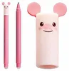 Eberhard Faber Animal Erase it! Schwein Gelschreiber 0.7 mm Produktbild-Vorschau 16