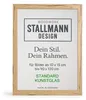 Bilderrahmen |Farbe:Eiche gemasert|Bildgröße: 80x120 cm|30 Produktbild-Vorschau 1