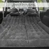 2 w 1 Wielofunkcyjny dmuchany materac podróżny PVC Podgląd zdjęcia produktu 2