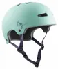 Kask damski TSG Evolution WMN Solid Colour matowy miętowy Podgląd zdjęcia produktu 1