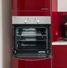 Exquisit EBE 555-1.2 U, Średni, Kuchenka elektryczna, 58 l, Podgląd zdjęcia produktu 15