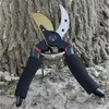 Bypass-Gartenschere 21,5 cm, Astschere für Rosen, Äste und Produktbild-Vorschau 7