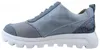 Waldläufer H-Ajala sky Sneaker low Blau Produktbild-Vorschau 2