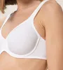Triumph Modern Soft+Baumwolle W, Farbe: White 03/0003, Produktbild-Vorschau 9
