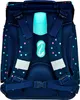 Scooli EasyFit Schulranzen-Set 5-teilig Glow Edition Dotty Produktbild-Vorschau 4