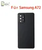Für Samsung Galaxy A72 SM-A725 Akkudeckel Backcover Produktbild-Vorschau 1