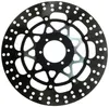 Disco freno TRW Lucas MSW227, flottante Anteprima dell’immagine prodotto 3
