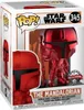 Star Wars - The Mandalorian (Chrome rot red) 345 Special Produktbild-Vorschau 1