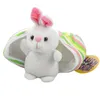 Kögler Plüsch im Ei Mini-Hase Hanna Plüschhäschen Produktbild-Vorschau 11
