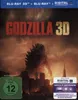 Godzilla 3D - Blu-ray Produktbild-Vorschau 7
