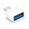 USB-C auf USB-A Adapter OTG – USB-C Stecker auf USB-A Produktbild-Vorschau 1