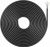 AISENS A135-0751, 305 m, Cat6, U/UTP (UTP), Schwarz Produktbild-Vorschau 1