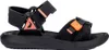 Rider WIP R 11801-AA035 BLACK/ORANGE in Multicolored color Produktbild-Vorschau 2