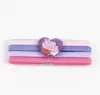 Gioielli per capelli Peppa Pig Rosa 5 pezzi Anteprima dell’immagine prodotto 2