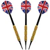 Softdart Karella Blister 18 g, Dartpfeile aus Iron mit Produktbild-Vorschau 4