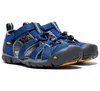 KEEN Seacamp Ii Cnx Sandale Kinder blau 33 Produktbild-Vorschau 69
