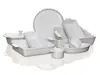 Forma zapékací obdélníková CULINARIA White 42 x 21 cm Náhled obrázku produktu 3