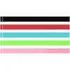GORILLA SPORTS® Fitnessbänder - 120 cm lange, 5er Set, Produktbild-Vorschau 3