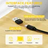Ladegerät Ladekabel USB C Kompatibel mit Samsung Galaxy Produktbild-Vorschau 4
