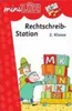 LÜK mini. Rechtschreibstation 2. Klasse Produktbild-Vorschau 4