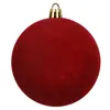 Springos® Boules d'arbre de Noël 9 pièces 8,5 cm Voir les images du produit 7