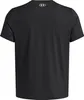 Under Armour Heatgear Fitted SS Herren Black XL Produktbild-Vorschau 12