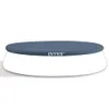 Intex Poolplane Rund 244 cm 28020 Produktbild-Vorschau 1