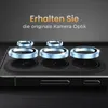 Kamera Linsenschutz Glas Set für Samsung Galaxy S26 Ultra Produktbild-Vorschau 8