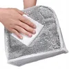 termotaška na oběd izolační taška na jídlo lunch bag piknik Náhled obrázku produktu 5
