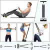 Fitnessband Pedal Widerstandsband Resistance Expander Produktbild-Vorschau 8