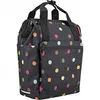 KLICKfix Fahrradtasche ROOMY GT dots Produktbild-Vorschau 14