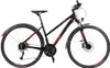 SIMPLA 28' UBIQUIT Bike Fenders pro městská kola Solid Náhled obrázku produktu 4