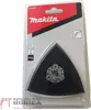 Płyta szlifierska Makita B-65115 Delta Velcro Podgląd zdjęcia produktu 8