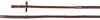 Harry´s Horse Mexican Trense Braun Full Braun Full Produktbild-Vorschau 3
